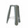 Plopp Bar Stool - Zieta