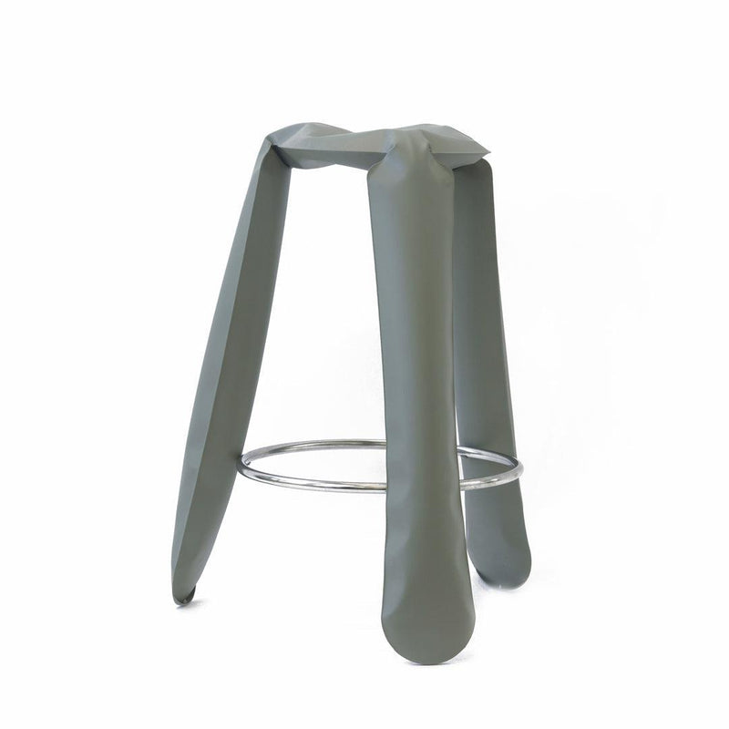 Plopp Bar Stool - Zieta