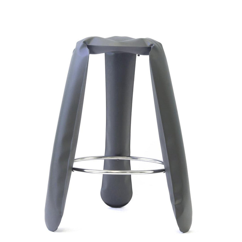 Plopp Bar Stool - Zieta