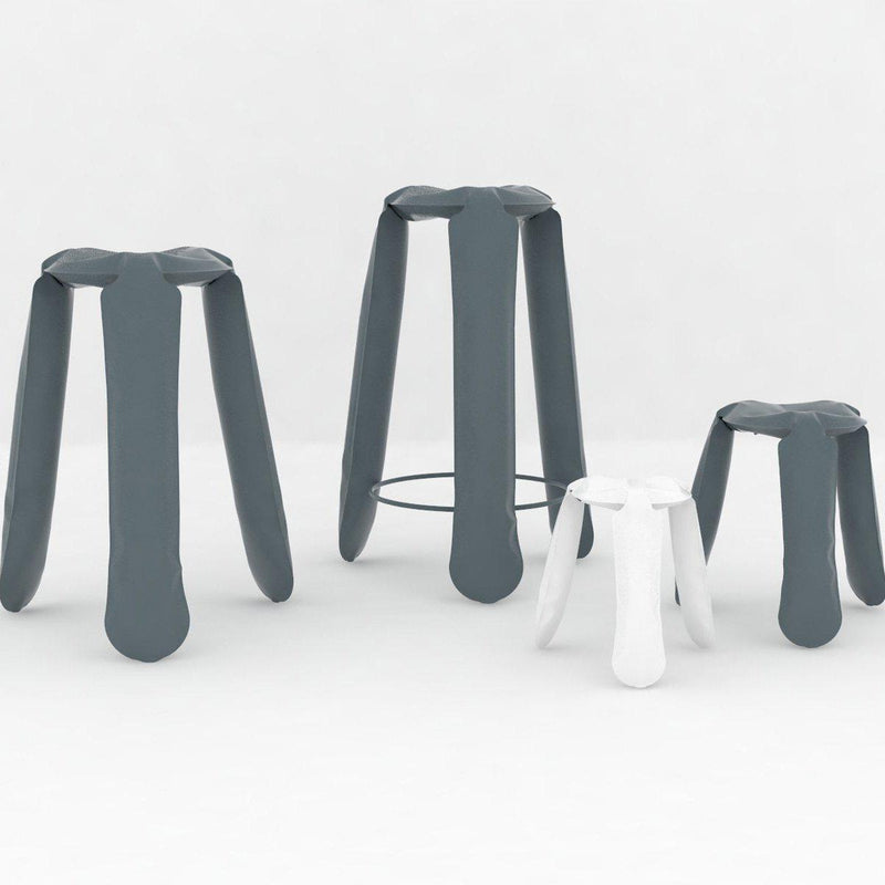 Plopp Bar Stool - Zieta
