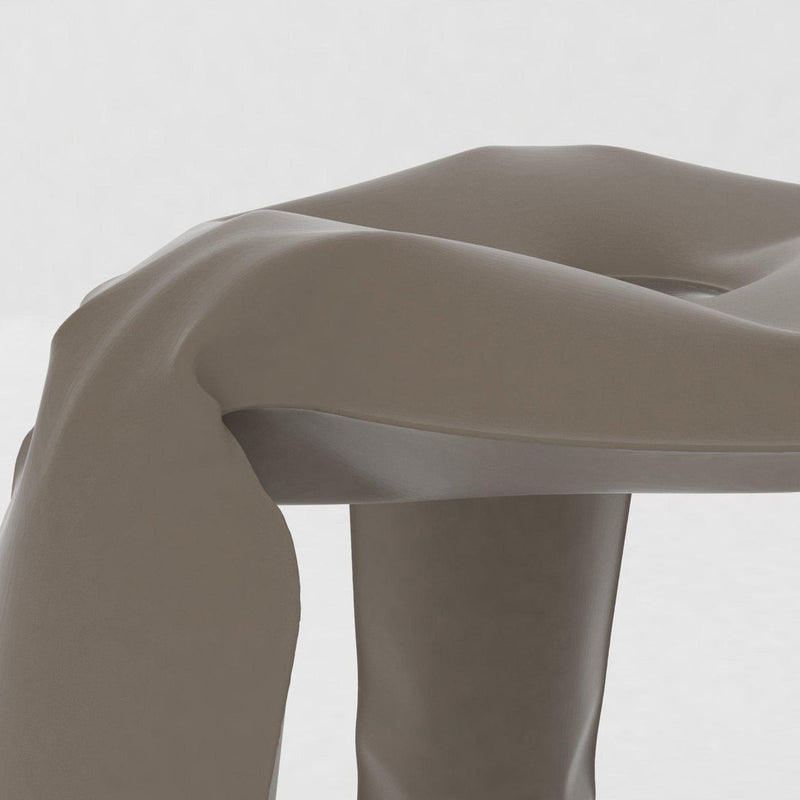 Plopp Bar Stool - Zieta