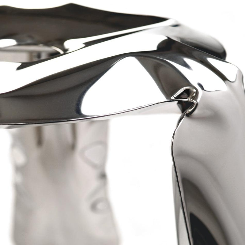 Plopp Bar Stool - Zieta