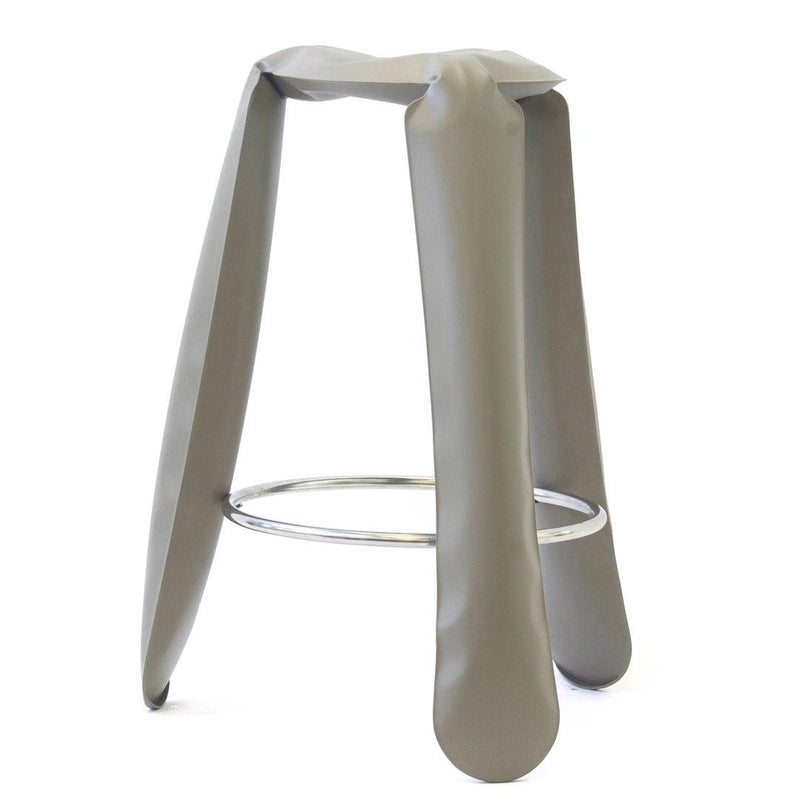 Plopp Bar Stool - Zieta