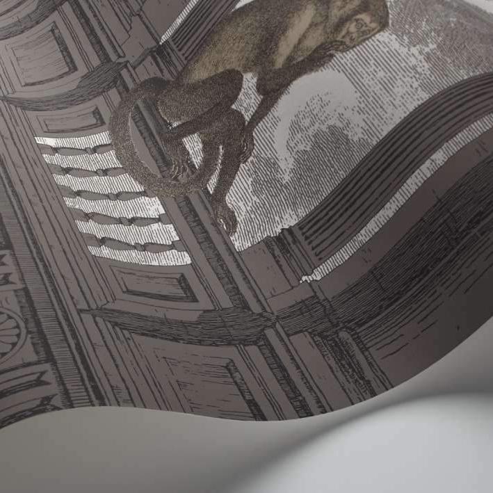 Procuratie Wallpaper - Fornasetti Senza Tempo - Cole & Son