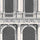 Procuratie Wallpaper - Fornasetti Senza Tempo - Cole & Son