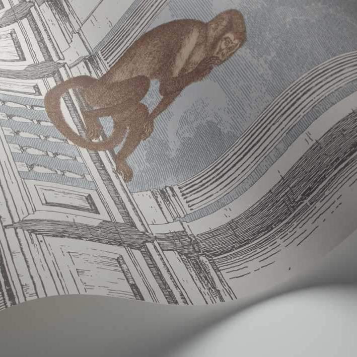 Procuratie Wallpaper - Fornasetti Senza Tempo - Cole & Son