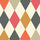 Punchinello Wallpaper - Whimsical Collection - Cole & Son