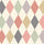 Punchinello Wallpaper - Whimsical Collection - Cole & Son