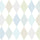 Punchinello Wallpaper - Whimsical Collection - Cole & Son