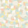 Puzzle Wallpaper - Geometric II Collection - Cole & Son