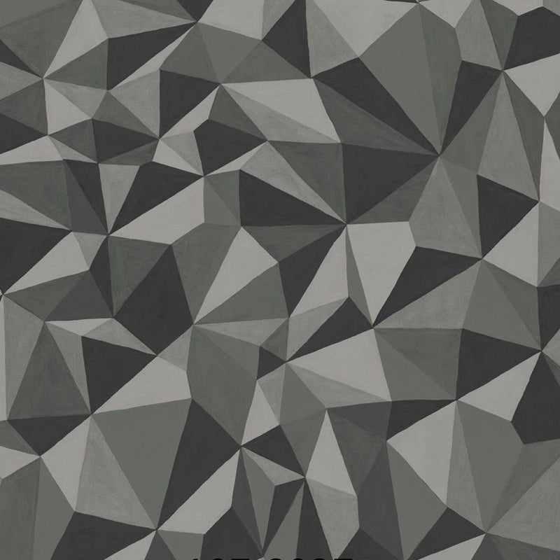 Quartz Wallpaper - Curio Collection - Cole & Son