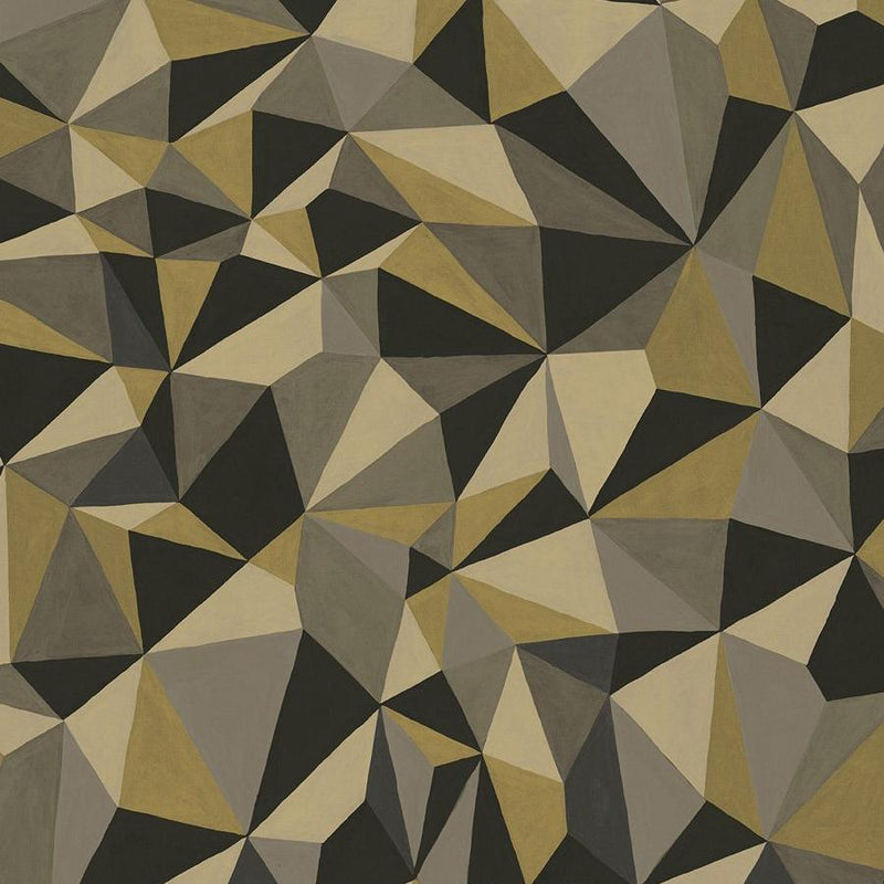 Quartz Wallpaper - Curio Collection - Cole & Son