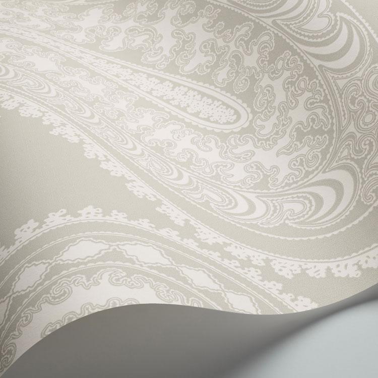 Rajapur Wallpaper - Contemporary Collection - Cole & Son