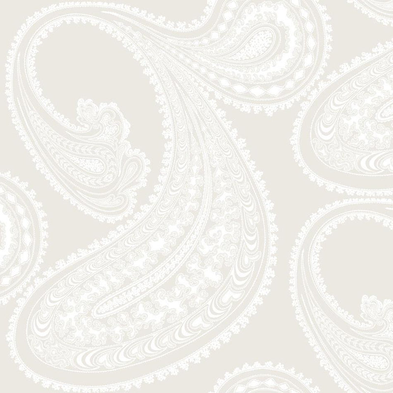 Rajapur Wallpaper - Contemporary Collection - Cole & Son