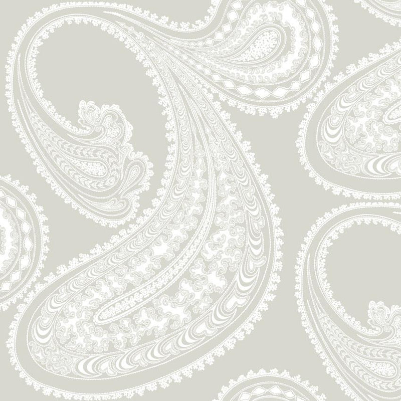 Rajapur Wallpaper - Contemporary Collection - Cole & Son