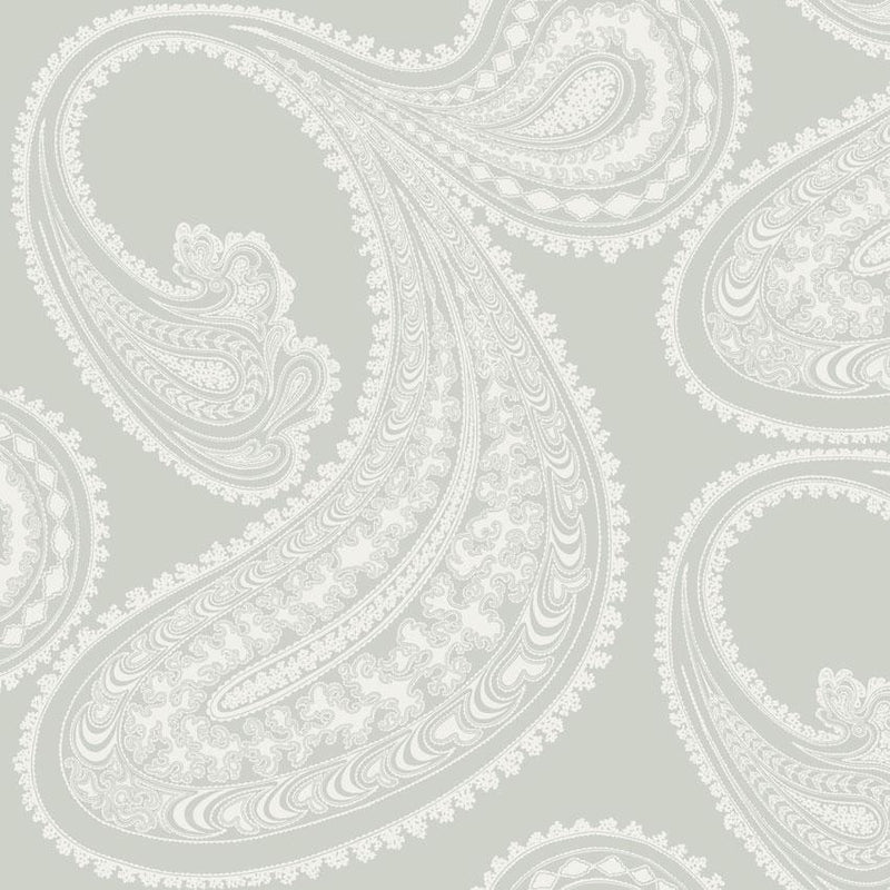 Rajapur Wallpaper - Contemporary Collection - Cole & Son