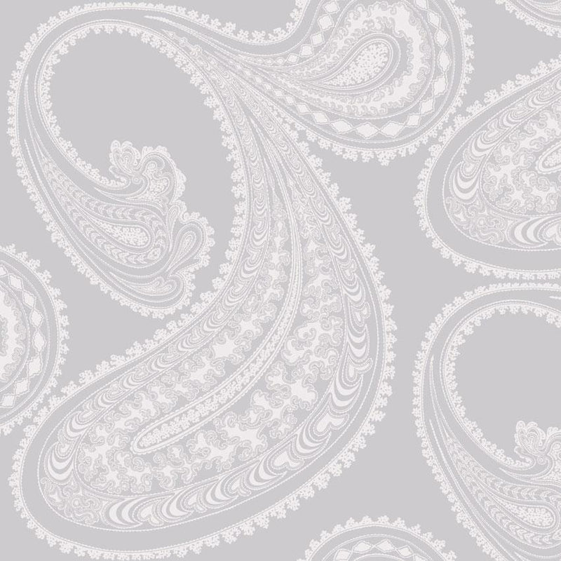 Rajapur Wallpaper - Contemporary Collection - Cole & Son