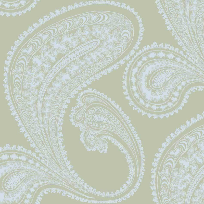 Rajapur Wallpaper - New Contemporary - Cole & Son