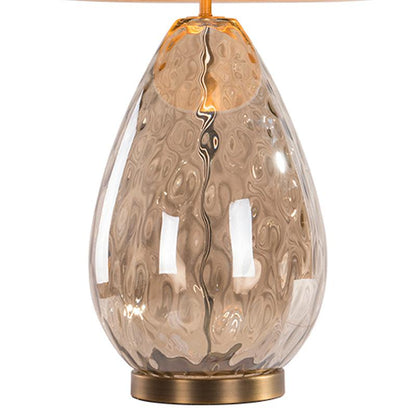 Riom Table Lamp - RV Astley
