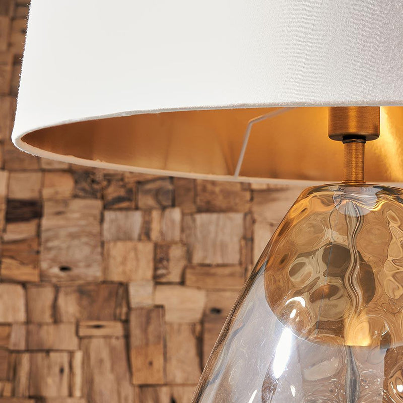 Riom Table Lamp - RV Astley