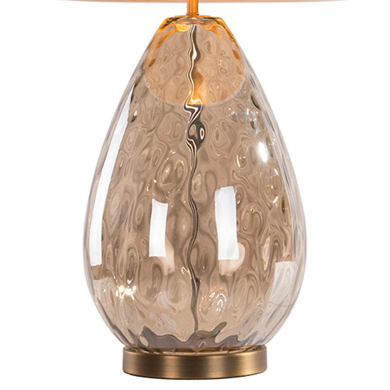 Riom Table Lamp - RV Astley