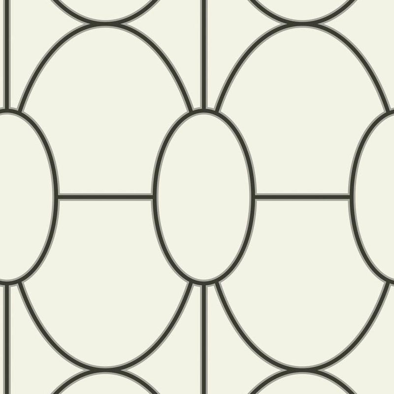 Riviera Wallpaper - Geometric II Collection - Cole & Son