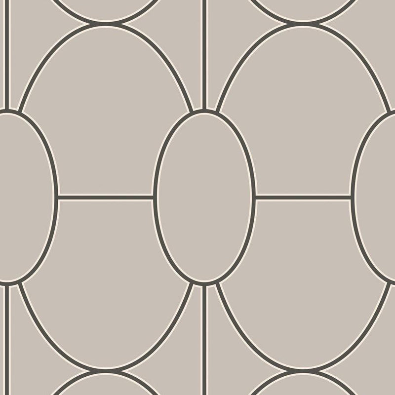 Riviera Wallpaper - Geometric II Collection - Cole & Son