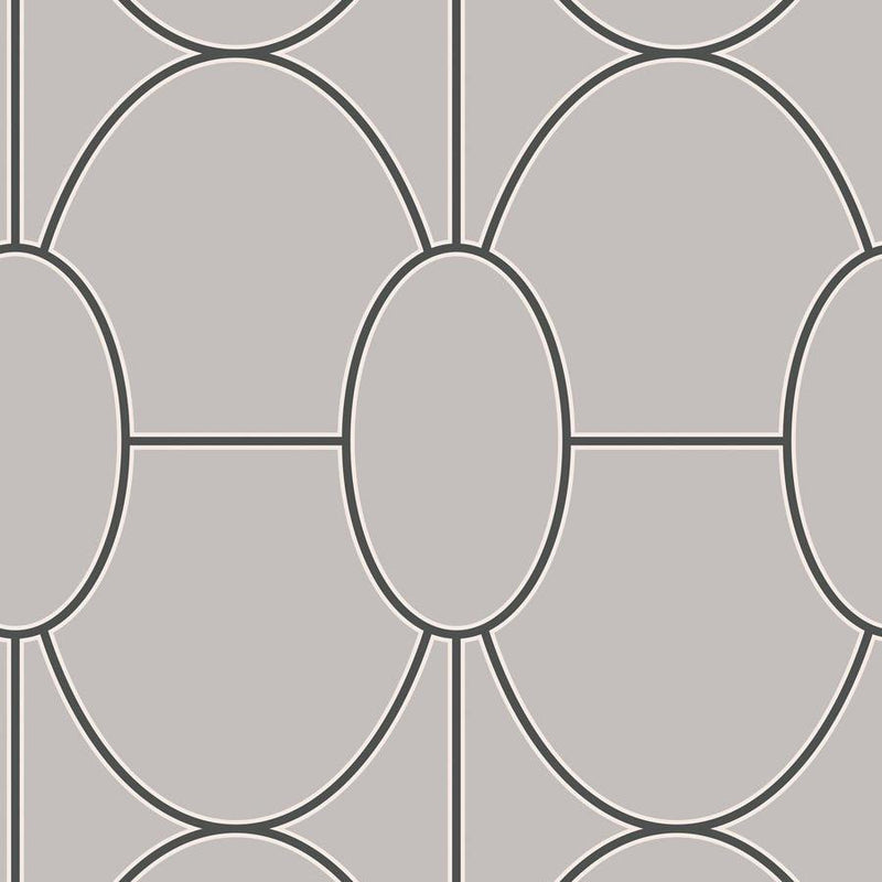 Riviera Wallpaper - Geometric II Collection - Cole & Son