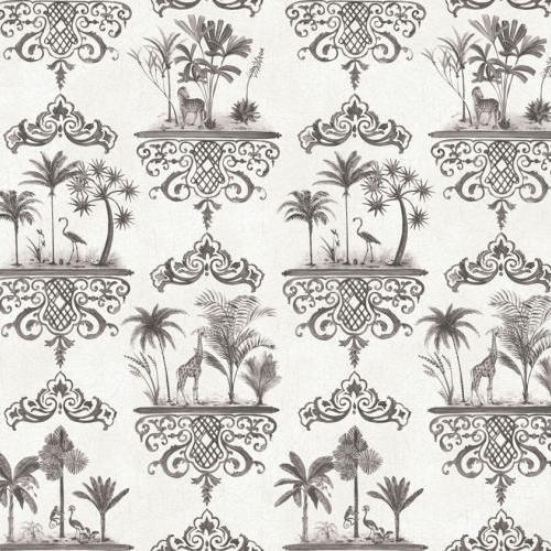 Rousseau Wallpaper - Folie Collection - Cole & Son