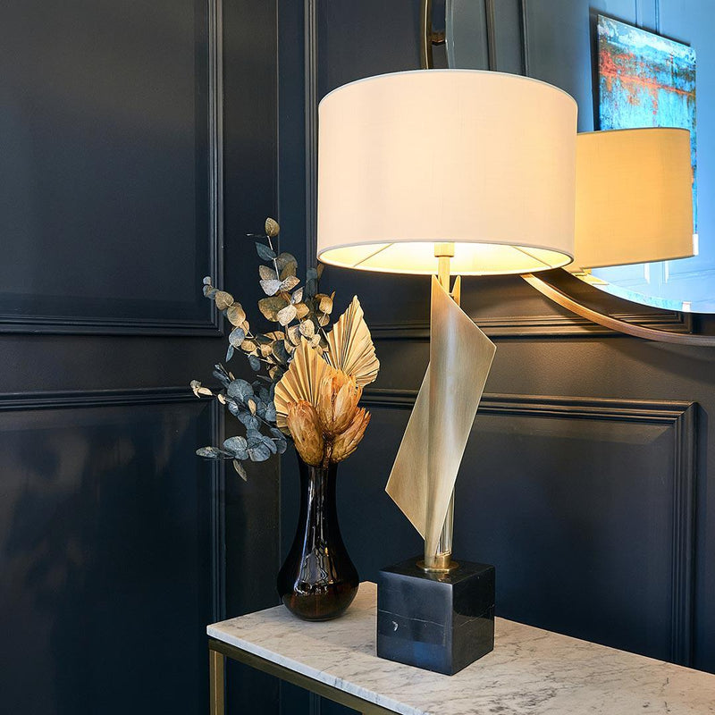 Rudy Table Lamp - RV Astley