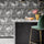 Safari Dance Wallpaper - Ardmore Collection - Cole & Son