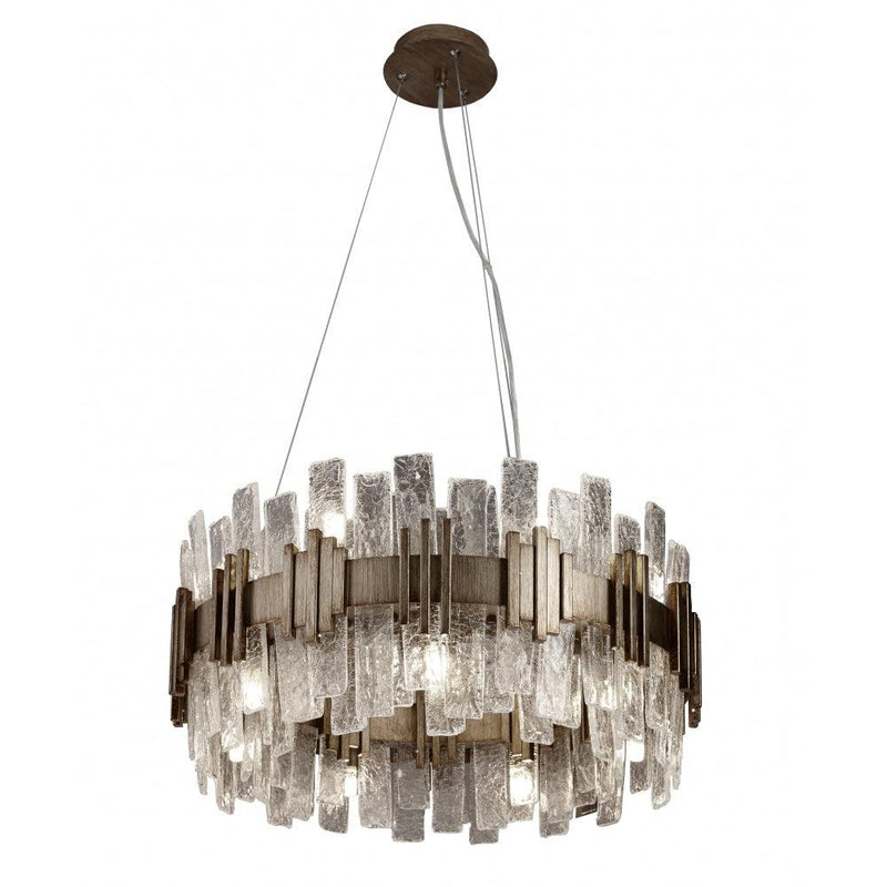 Saiph 60cm Chandelier - RV Astley