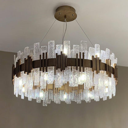 Saiph 80cm Chandelier - RV Astley
