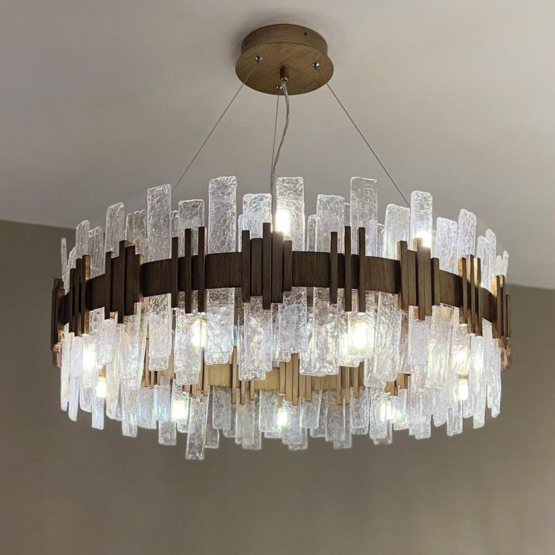 Saiph 80cm Chandelier - RV Astley