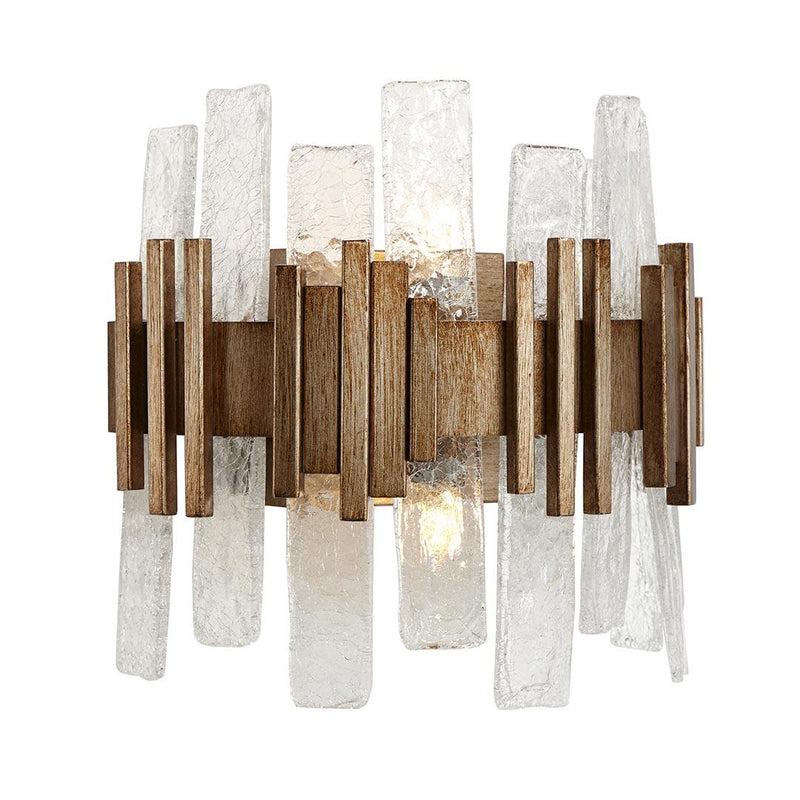 Saiph Wall Light - RV Astley