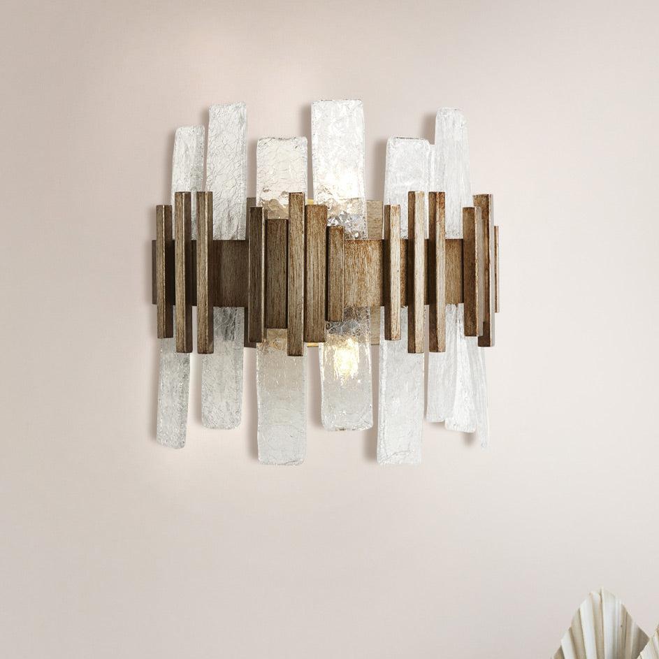 Saiph Wall Light - RV Astley