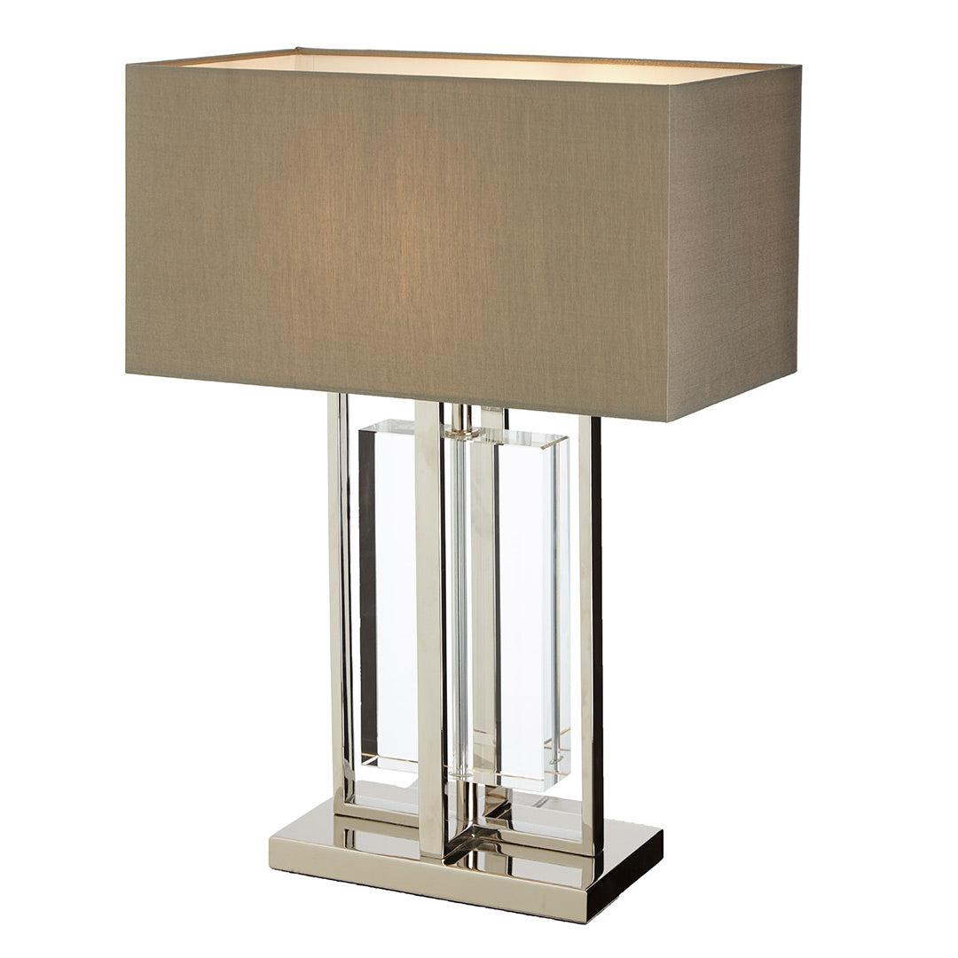 Sarre Table Lamp - RV Astley
