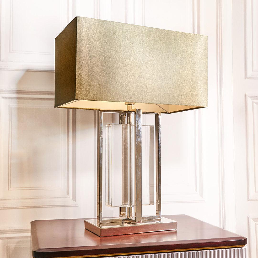 Sarre Table Lamp - RV Astley