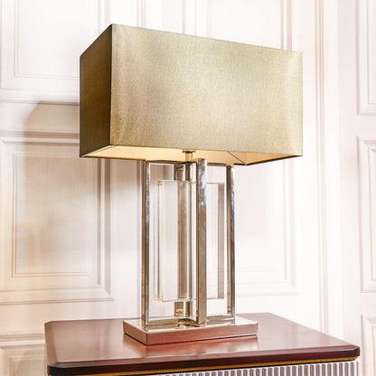 Sarre Table Lamp - RV Astley