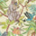 Savuti Wallpaper - Ardmore Collection - Cole & Son