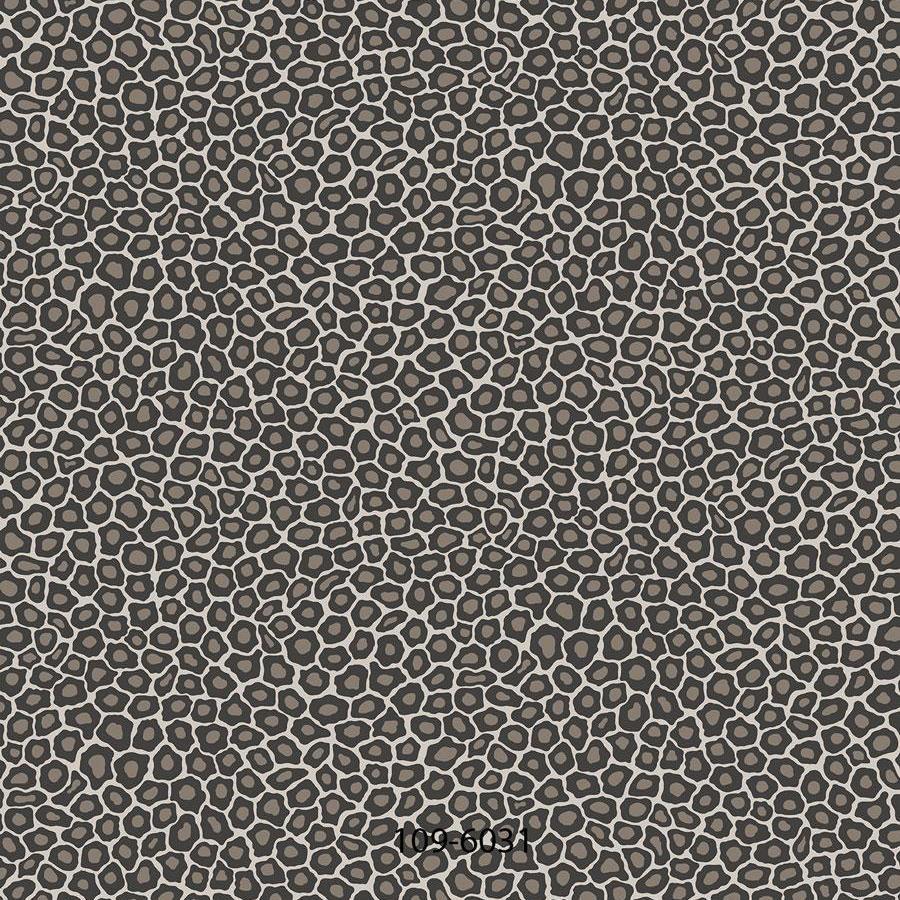 Senzo Spot Wallpaper - Ardmore Collection - Cole & Son