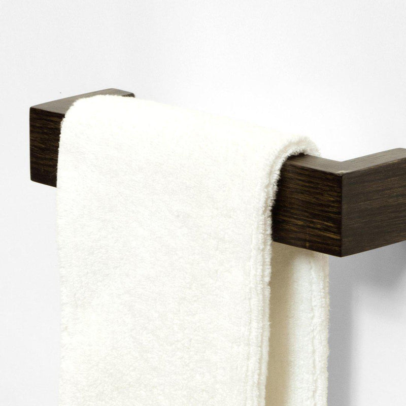 Slimline Hand Towel Rail