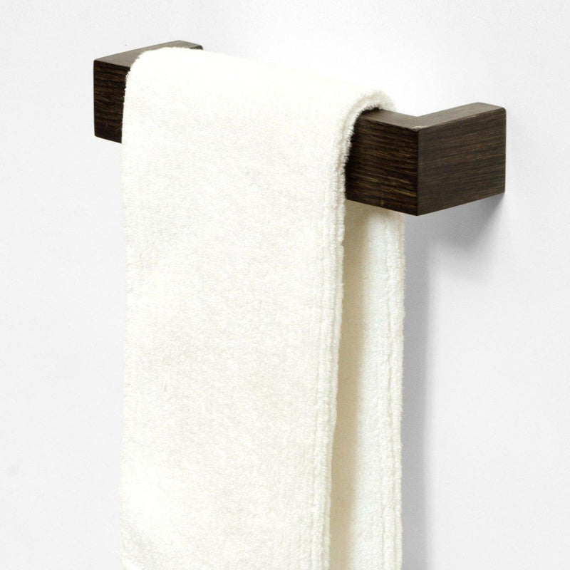 Slimline Hand Towel Rail