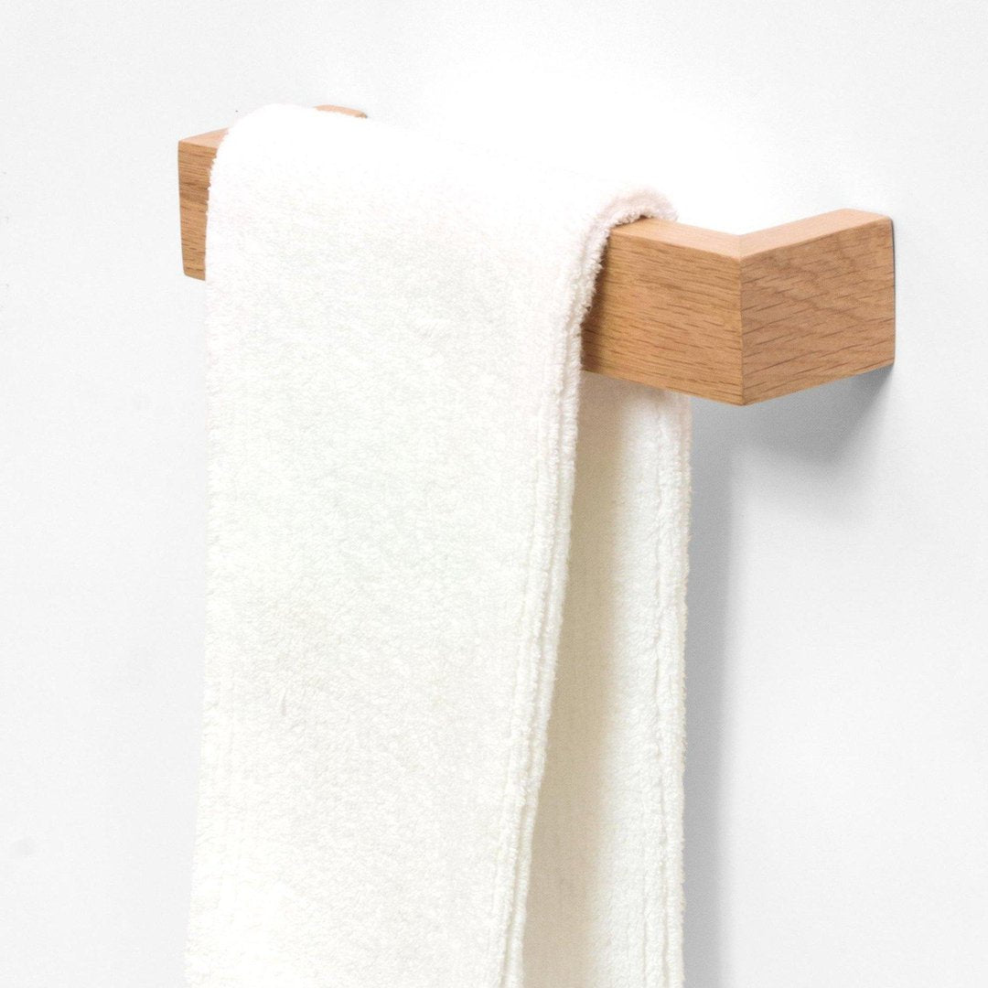 Slimline Hand Towel Rail