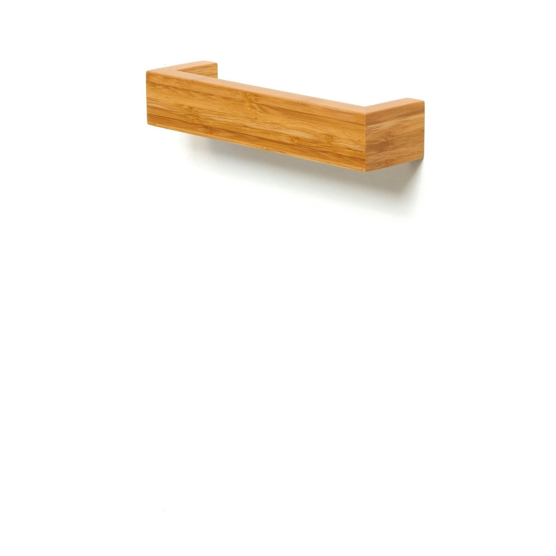 Slimline Hand Towel Rail