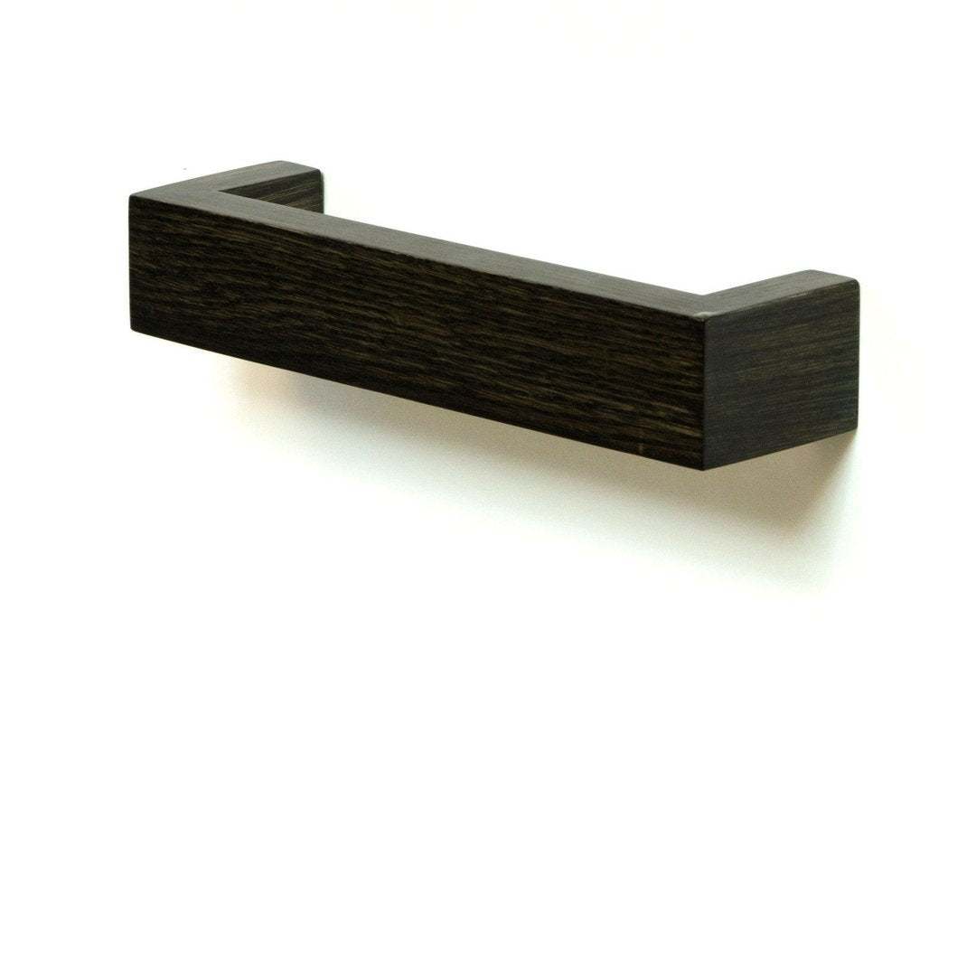 Slimline Hand Towel Rail