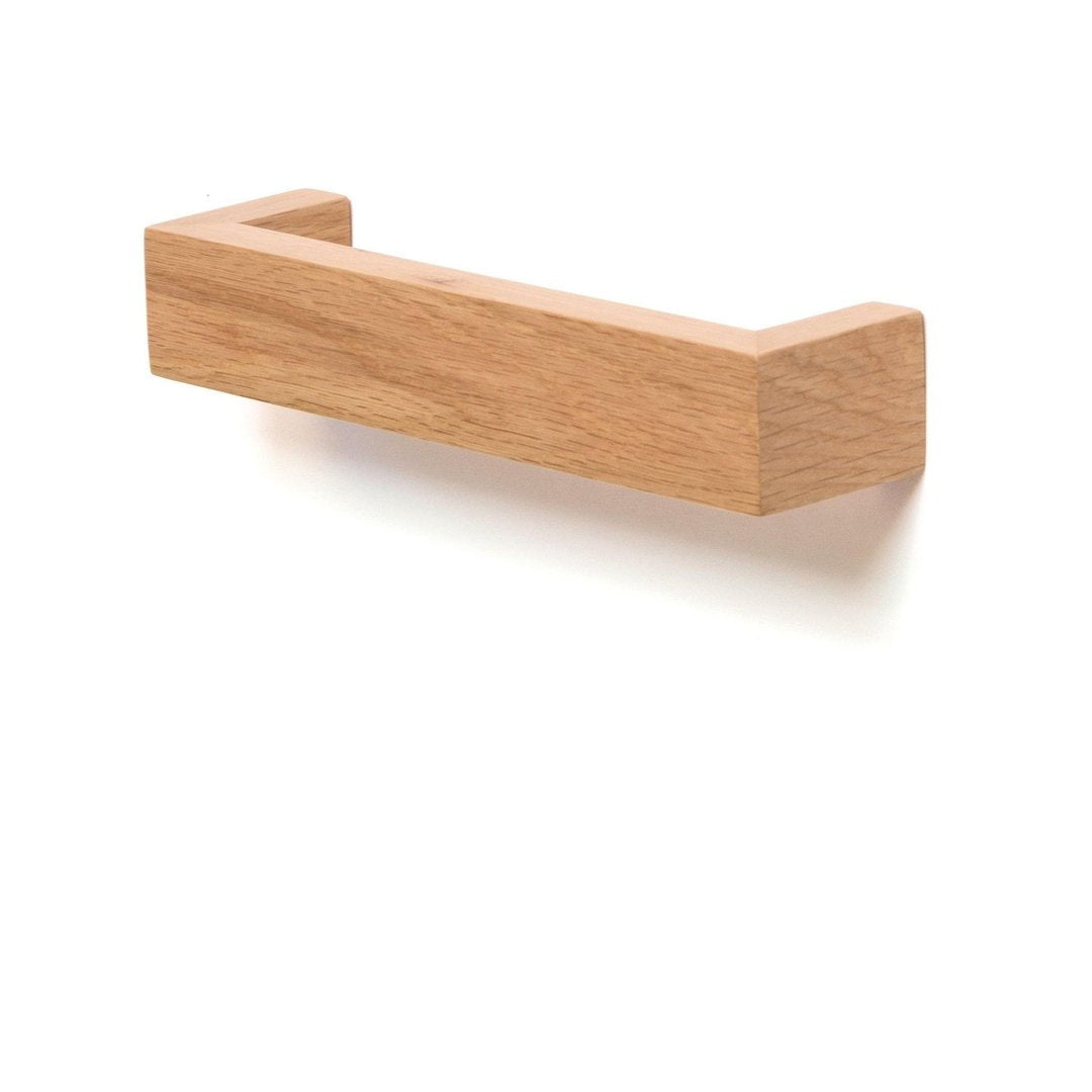 Slimline Hand Towel Rail