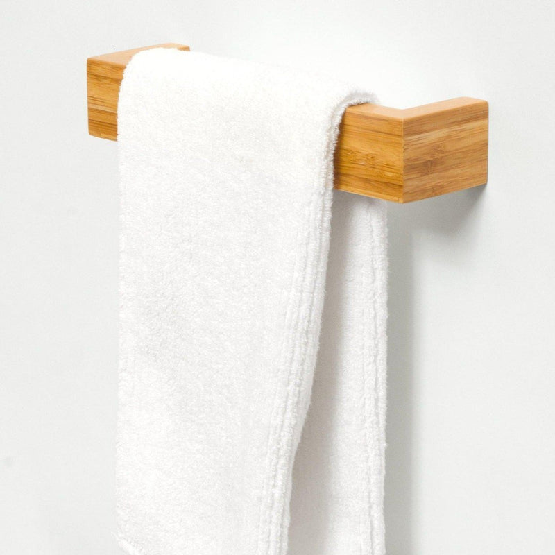 Slimline Hand Towel Rail