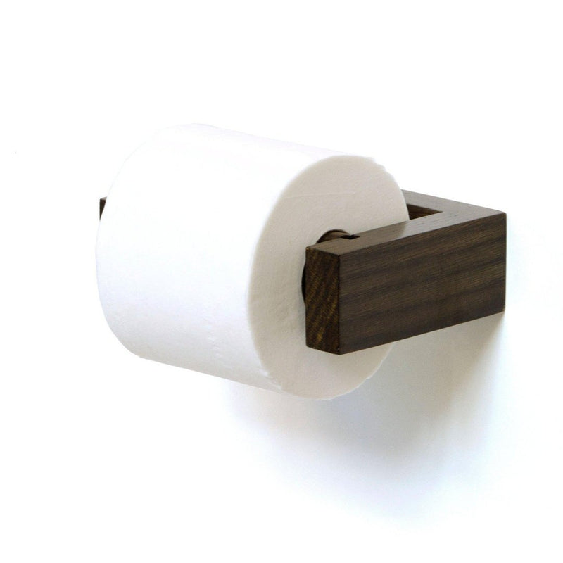 Slimline Toilet Roll Holder