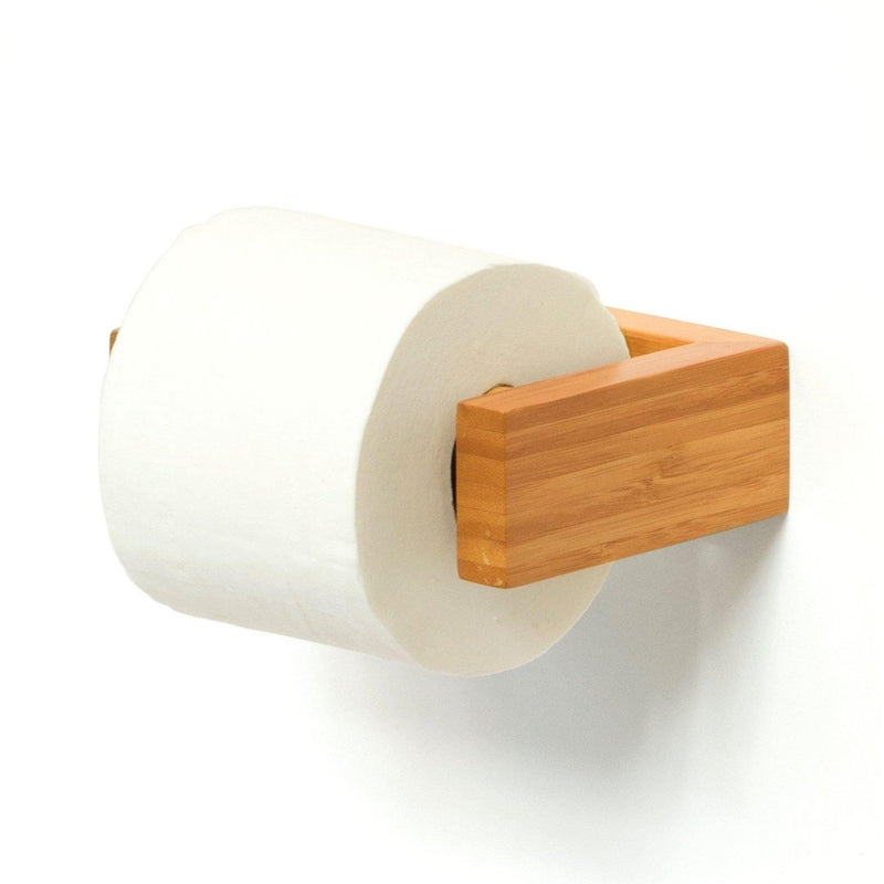 Slimline Toilet Roll Holder